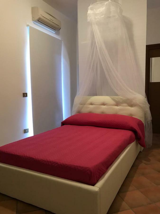 Agli Acquedotti Romani المظهر الخارجي الصورة