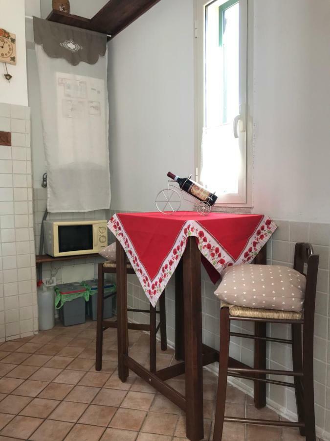 Agli Acquedotti Romani المظهر الخارجي الصورة